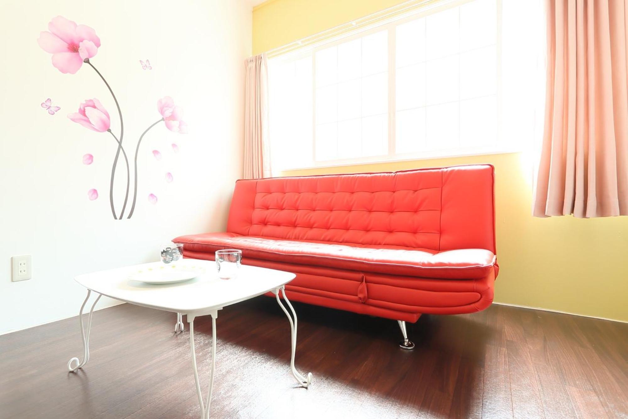 Sungarden - Vacation Stay 95967 Otaru Kültér fotó